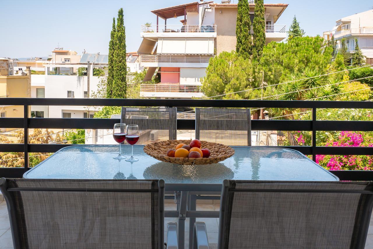 Rhea - Glyfada Sea View