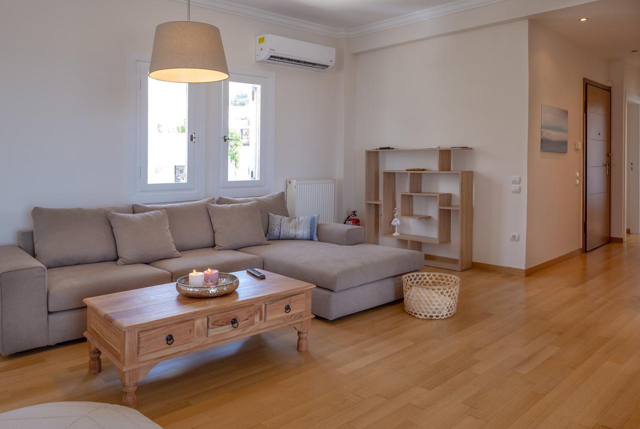 Rhea - Glyfada Sea View Appartement *