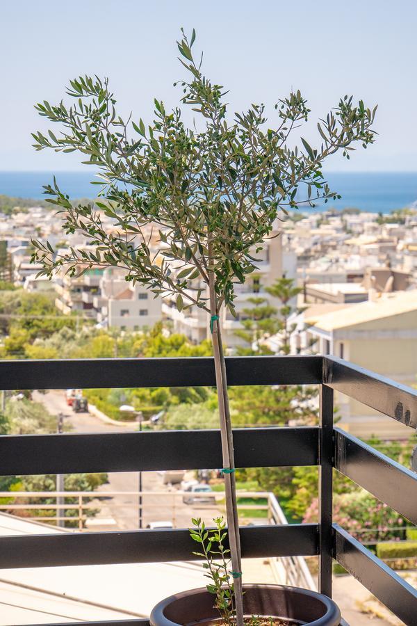 Rhea - Glyfada Sea View Athene